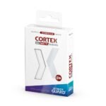 Koszulki Ultimate Guard Cortex Matte Japanese Size (60) - White