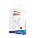 Koszulki Ultimate Guard Cortex Japanese Size (60) - White