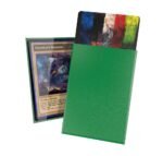 Koszulki Ultimate Guard Cortex Japanese Size (60) - Green