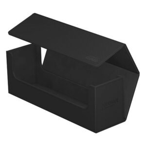 Organizer Pudełko na Karty Ultimate Guard Arkhive 400+ Xenoskin - Black
