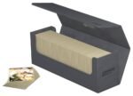 Pojemnik Ultimate Guard Arkhive 400+ Xenoskin - Grey