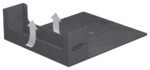 Pojemnik Ultimate Guard Arkhive 400+ Xenoskin - Grey