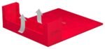 Organizer Pudełko na Karty Ultimate Guard Arkhive 400+ Xenoskin - Red