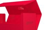 Organizer Pudełko na Karty Ultimate Guard Arkhive 400+ Xenoskin - Red