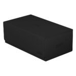 Deck Box Protektor na Karty Ultimate Guard Arkhive 800+ Xenoskin - Black