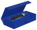Deck Box Protektor na Karty Ultimate Guard Superhive 550+ Xenoskin - Blue