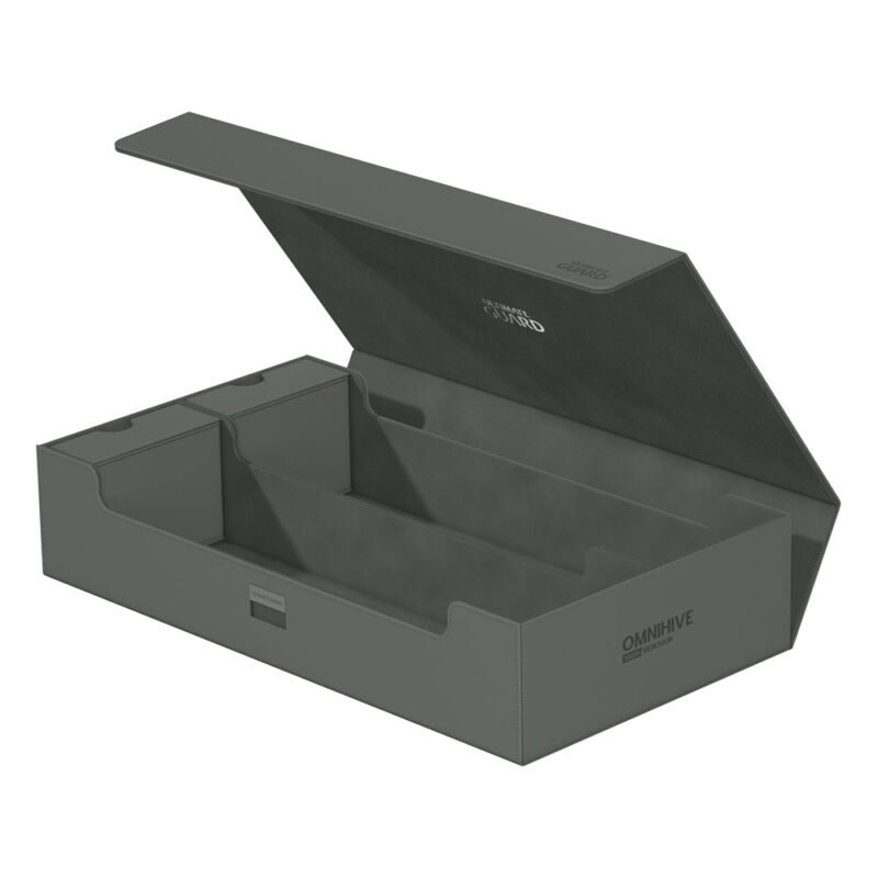 Box Protektor na Karty Ultimate Guard Omnihive 1000+ Xenoskin - Grey