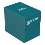 Pudełko Ultimate Guard Deck Case 133+ - Petrol