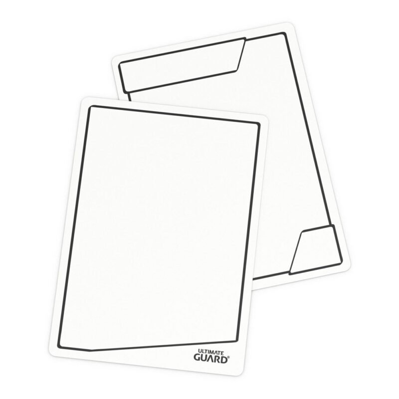 Tokeny Ultimate Guard Multi Tokens Standard Size (25)