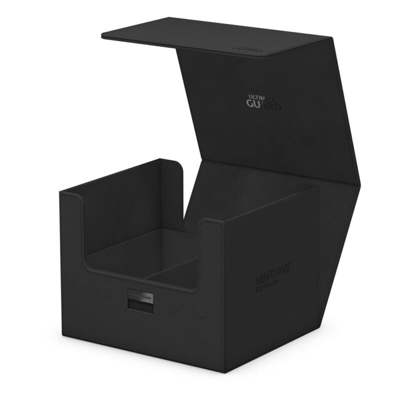 Pojemnik Ultimate Guard Minthive 30+ Xenoskin - Black