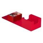 Koszulka Ultimate Guard Sidewinder 133+ Xenoskin - Red