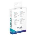 Koszulki Ultimate Guard Katana Inner Japanese Size (100)