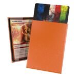 Koszulki Ultimate Guard Cortex Standard Size (100) - Orange