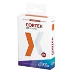 Koszulki Ultimate Guard Cortex Japanese Size (60) - Orange