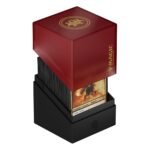 x_ugd011457_b Pudełko na karty Ultimate Guard Boulder 100+ Magic: The Gathering Guild Summit - Rakdos