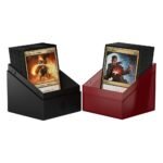 x_ugd011457_c Pudełko na karty Ultimate Guard Boulder 100+ Magic: The Gathering Guild Summit - Rakdos