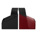 x_ugd011457_e Pudełko na karty Ultimate Guard Boulder 100+ Magic: The Gathering Guild Summit - Rakdos