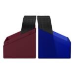 Pudełko na Karty Ultimate Guard Boulder 100+ Magic: The Gathering Guild Summit - Izzet