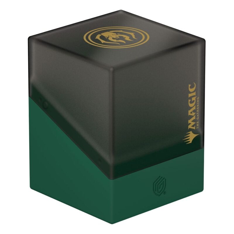 Pudełko na Karty Ultimate Guard Boulder 100+ Magic: The Gathering Guild Summit - Golgari