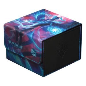 Ultimate Guard Sidewinder 133+ Xenoskin Magic: The Gathering "Tarkir: Dragonstorm" - Design 1