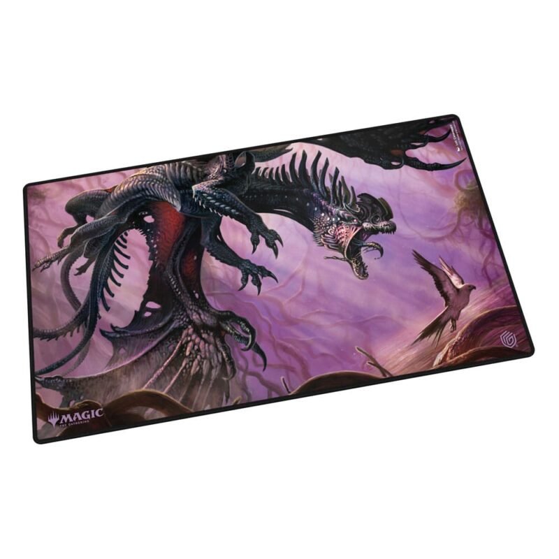 Mata do Gry Ultimate Guard Tarkir: Dragonstorm - Design 2
