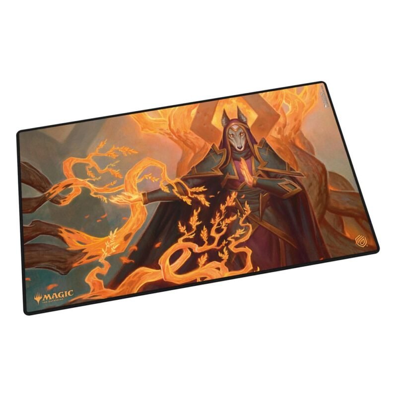 Mata do Gry Ultimate Guard Magic: The Gathering Tarkir: Dragonstorm - Design 3
