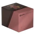 Akcesorium Ultimate Guard Boulder 100+ Harry Potter - Gryffindor