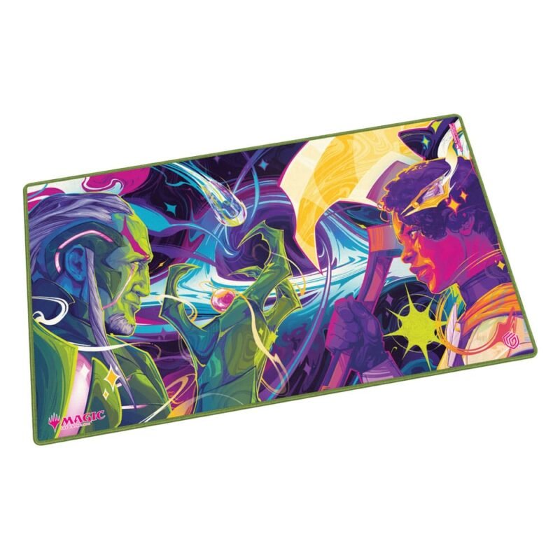Mata do gry Ultimate Guard Play-Mat Magic: The Gathering Design 04