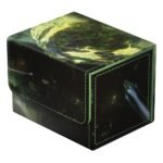 Deck Box Pudełko na Karty Ultimate Guard Sidewinder 100+ Xenoskin Magic: The Gathering Edge of Eternities - Design 05