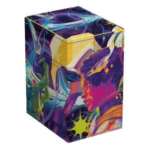 Zestaw Flip'n'Tray 133+ Xenoskin Magic: The Gathering