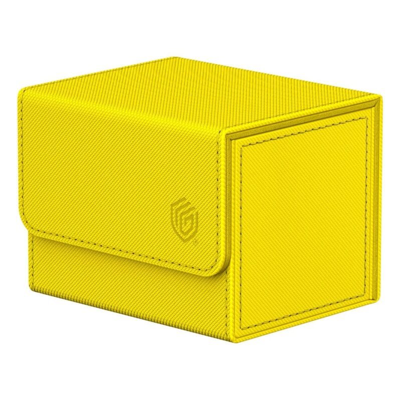 Ultimate Guard Sidewinder 100+ Xenoskin "Summer Edition 2025" - Dandelion