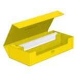 Pudełko Box na karty Ultimate Guard Superhive 550+ Xenoskin Wiosenna Edycja 2025 - Dandelion