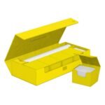 Pudełko Box na karty Ultimate Guard Superhive 550+ Xenoskin Wiosenna Edycja 2025 - Dandelion