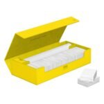 Pudełko Box na karty Ultimate Guard Superhive 550+ Xenoskin Wiosenna Edycja 2025 - Dandelion