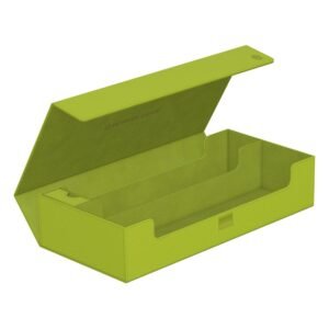 Pudełko na karty Ultimate Guard Superhive 550+ Xenoskin Summer Edition 2025 Lime
