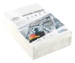 Plansza do komiksów Ultimate Guard Comic Backing Boards (100) - Silver Size