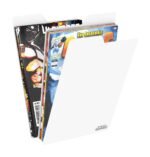 Przekładki do komiksów Ultimate Guard Comic Book Dividers 25 sztuk