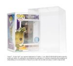 Protektory Na Figurki Funko POP Ultimate Guard 40 sztuk