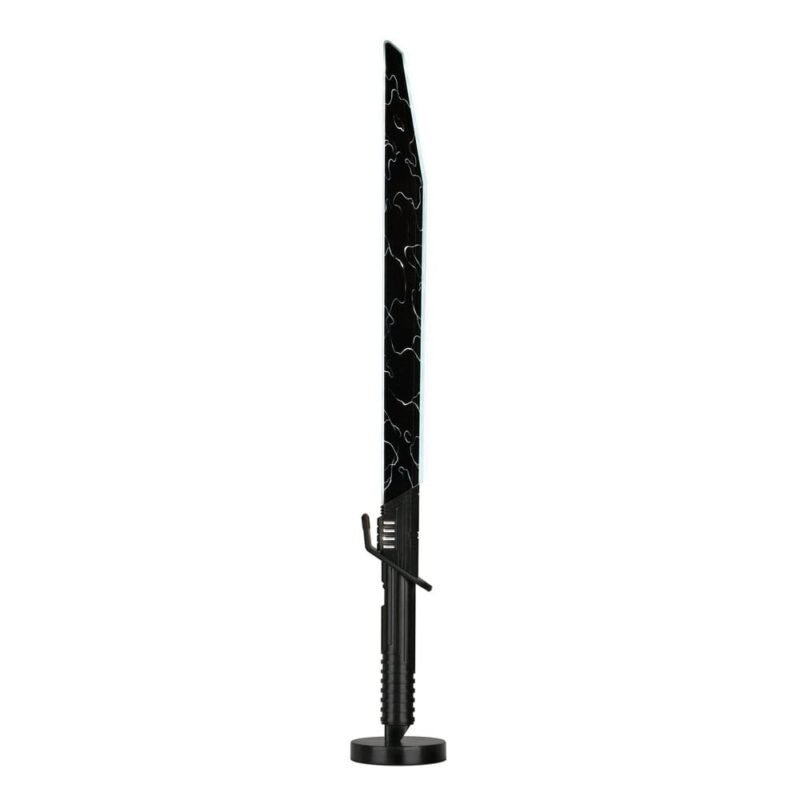 Replika Star Wars Mandalorian Darksaber 59 cm