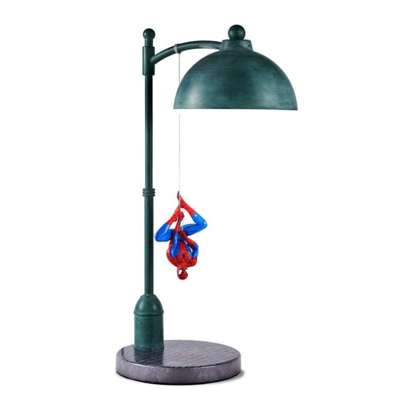 Lampa Marvel Spider-Man 40 cm