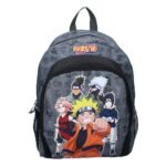 Plecak Naruto The Greatest Ninja Team 35 cm