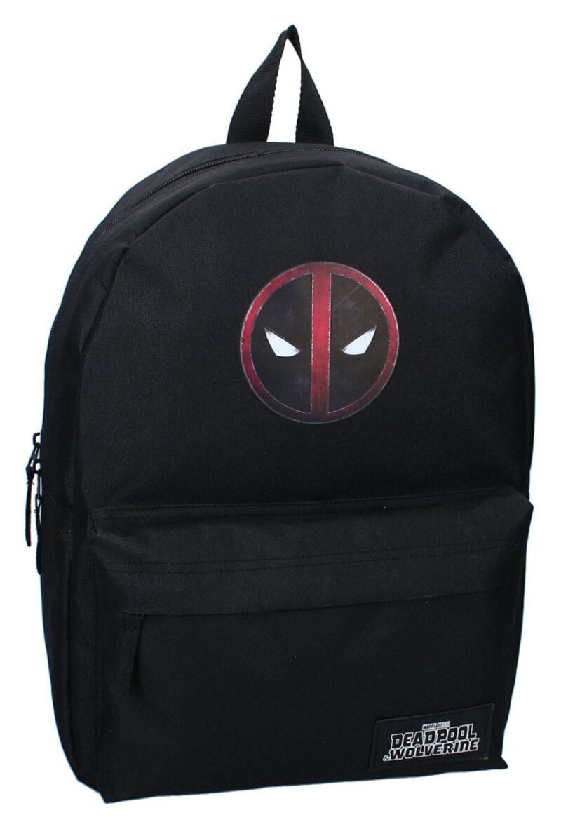 Plecak Marvel Deadpool Encore Time 39 cm