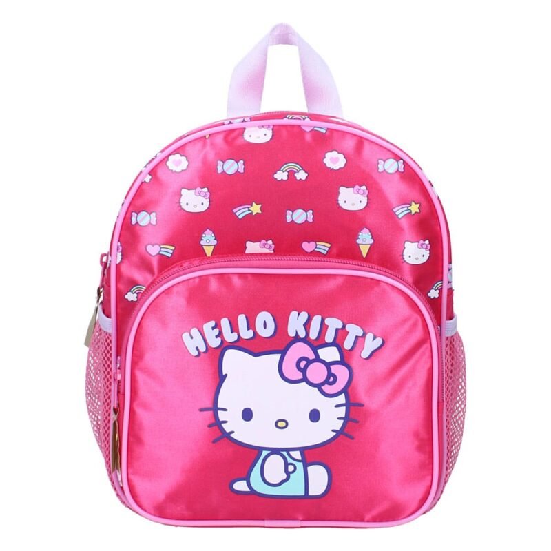 Plecak Sanrio Hello Kitty Follow The Rainbow