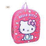 Plecak Hello Kitty Plecak 3D Another Dimension 32 cm