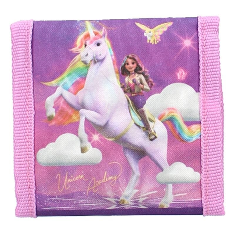 Plecak Unicorn Academy It's Fate
