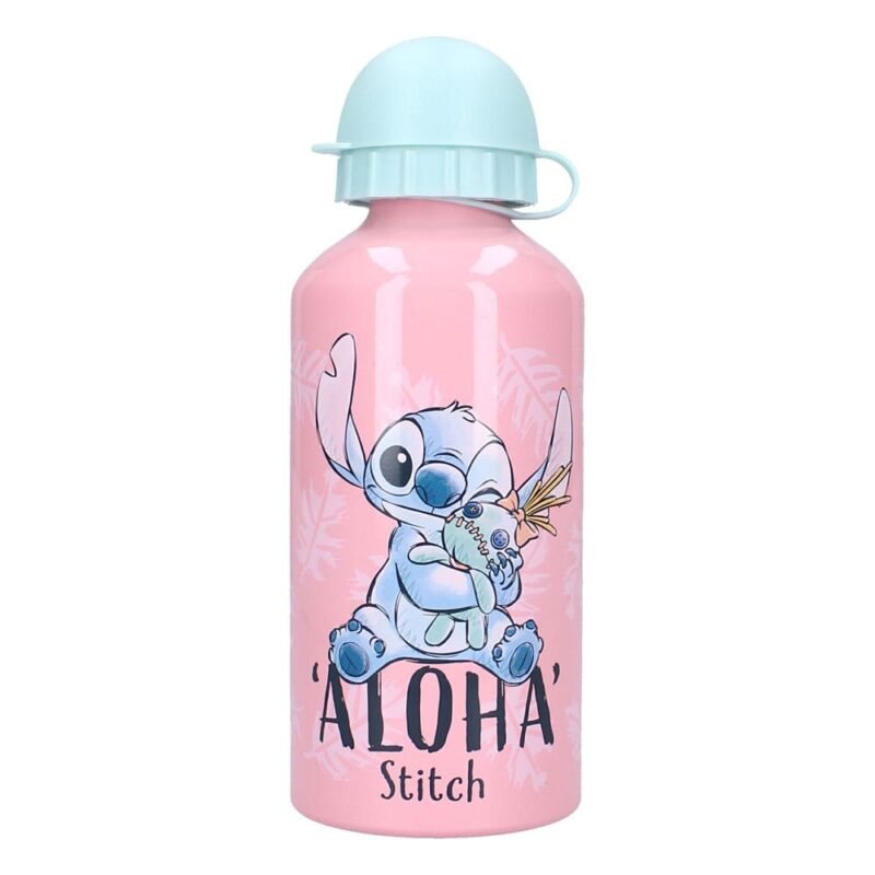 Butelka Lilo & Stitch Water Bottle Really Refreshing 500 ml