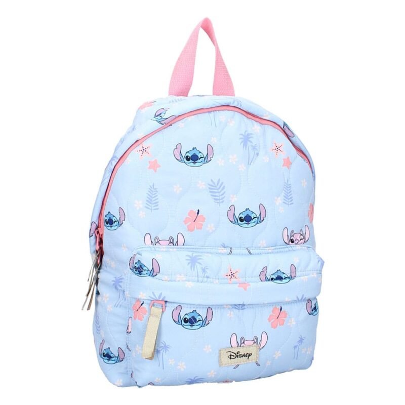 Plecak Lilo & Stitch Plecak Blooming Bright 31 cm