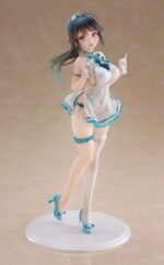 Statuetka Wave Avian Romance Ponytail Girl: Qipao 29 cm
