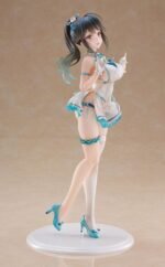 Statuetka Wave Avian Romance Ponytail Girl: Qipao 29 cm