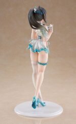 Statuetka Wave Avian Romance Ponytail Girl: Qipao 29 cm